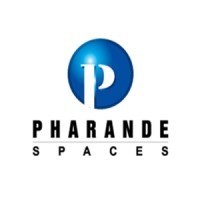 Pharande Spaces